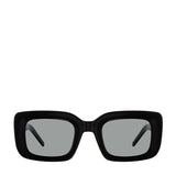 Unyielding Sunglasses by Status Anxiety - Black