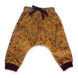 Cord Harem Pants in Wildflower by Phil & Rosie