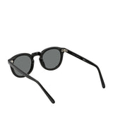 Detatched Sunglasses - in Black by Status Anxiety