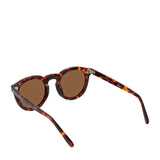 Detatched Sunglasses - in Brown Tort by Status Anxiety