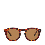 Detatched Sunglasses - in Brown Tort by Status Anxiety