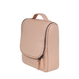 Drifting Apart Toiletries Bag - Dusty Pink by Status Anxiety