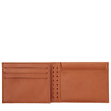Noah - Mens Wallet in Camel by Status Anxiety