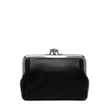 Volatile Purse in Black by Status Anxiety