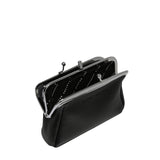 Volatile Purse in Black by Status Anxiety