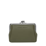 Volatile Purse in Khaki by Status Anxiety